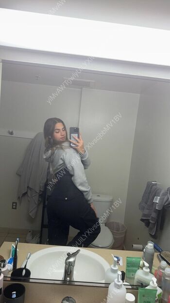 Olivia Silfies