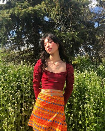 Olivia Sun