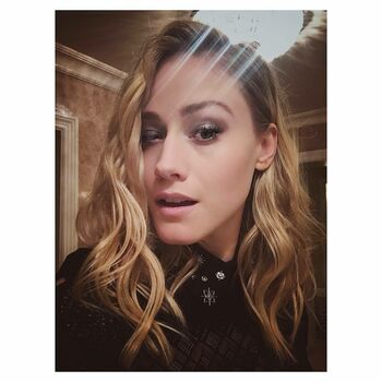 Olivia Taylor Dudley
