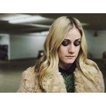 Olivia Taylor Dudley