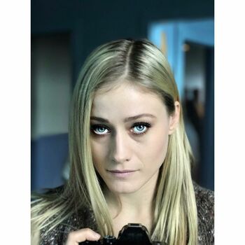 Olivia Taylor Dudley