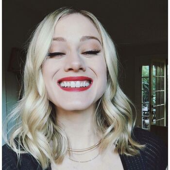 Olivia Taylor Dudley