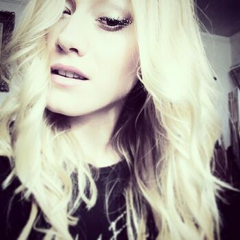Olivia Taylor Dudley