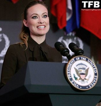 Olivia Wilde