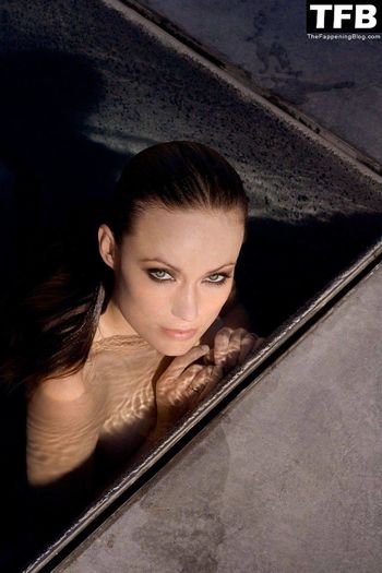 Olivia Wilde