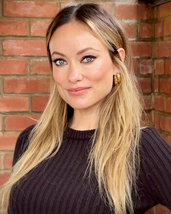 Olivia Wilde
