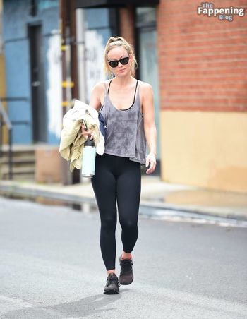 Olivia Wilde