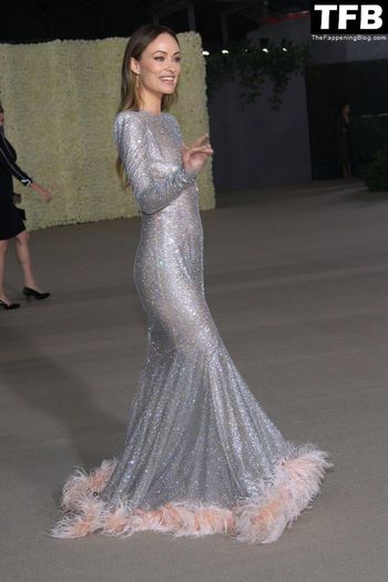Olivia Wilde