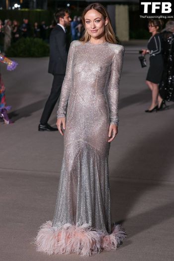 Olivia Wilde