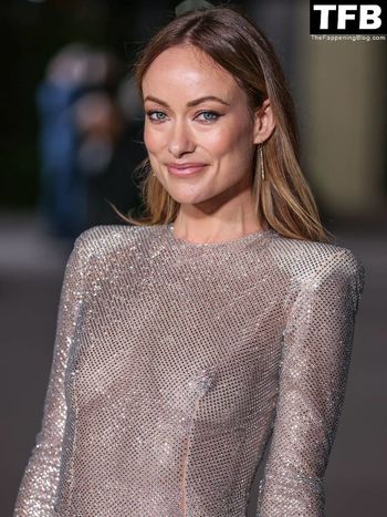 Olivia Wilde