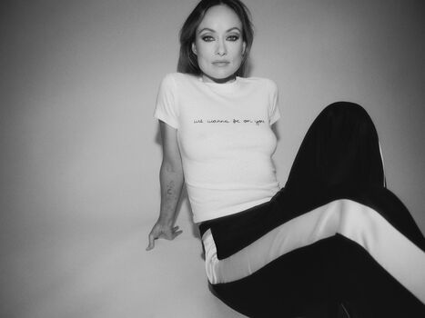Olivia Wilde
