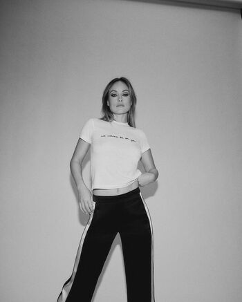 Olivia Wilde