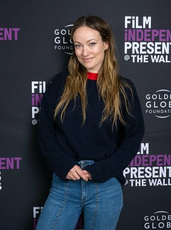 Olivia Wilde