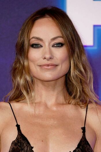 Olivia Wilde