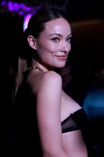 Olivia Wilde