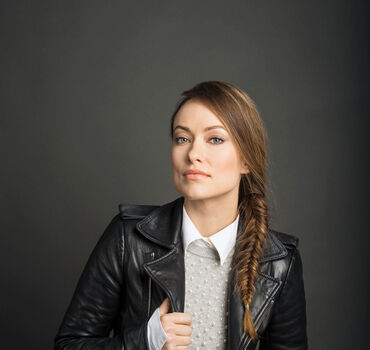 Olivia Wilde