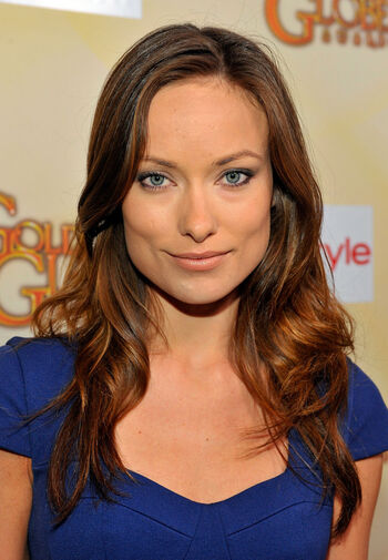 Olivia Wilde
