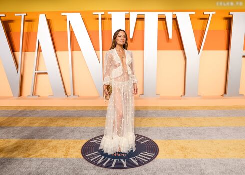 Olivia Wilde