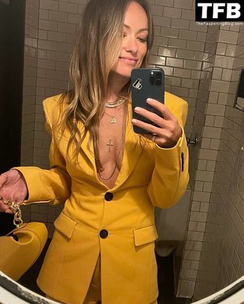 Olivia Wilde