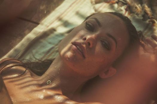 Olivia Wilde