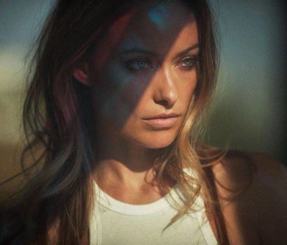 Olivia Wilde