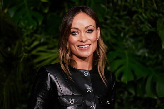 Olivia Wilde
