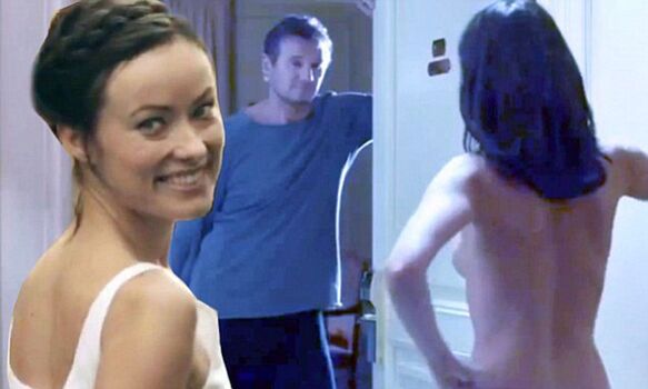 Olivia Wilde
