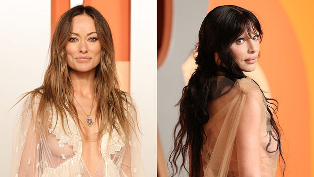 Olivia Wilde
