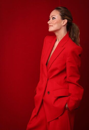 Olivia Wilde