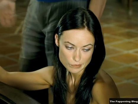 Olivia Wilde