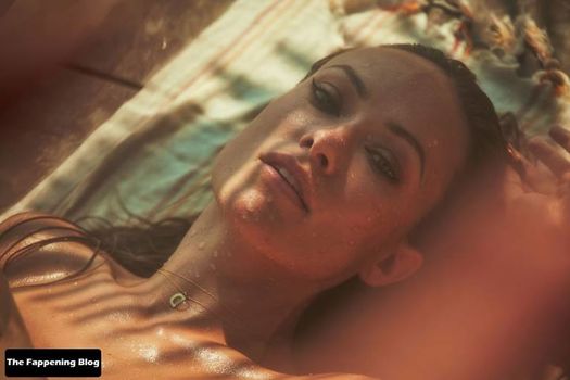 Olivia Wilde