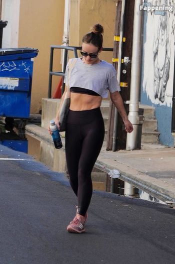 Olivia Wilde