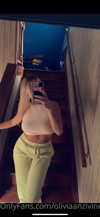 oliviaanzivine