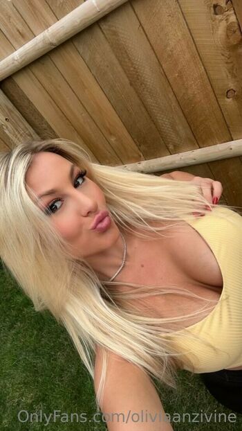 oliviaanzivine