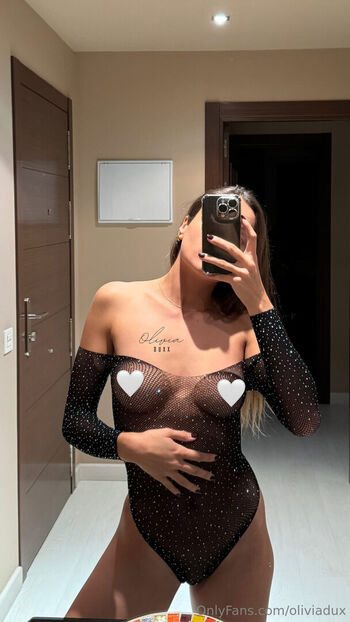 oliviadux