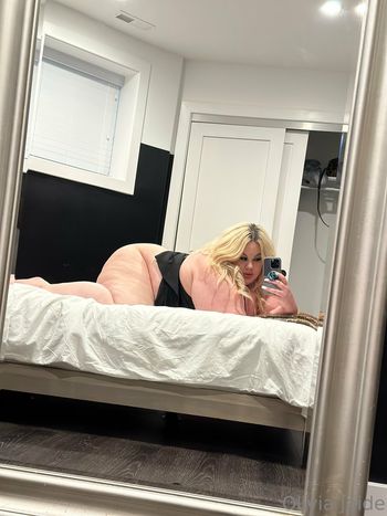 oliviajaide