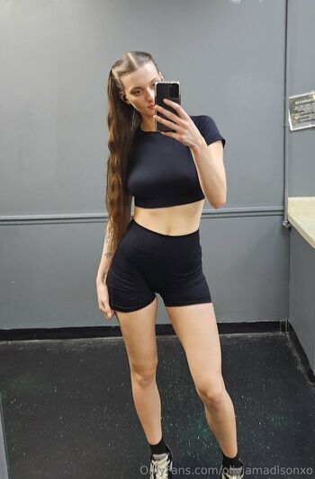 oliviamadisonxo