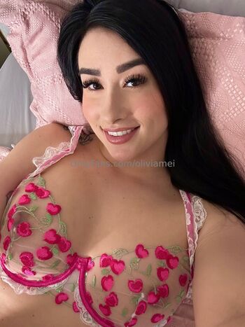 oliviamei