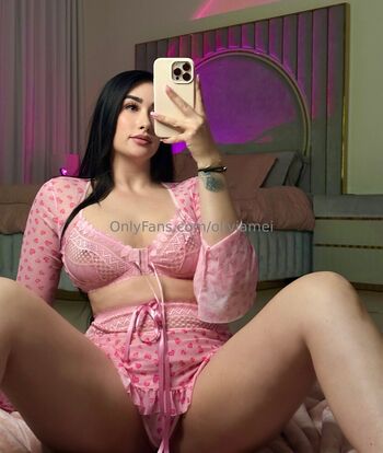 oliviamei