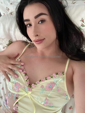 oliviamei
