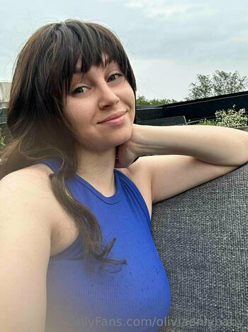oliviaonlybaby