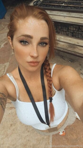oliviaroseuk