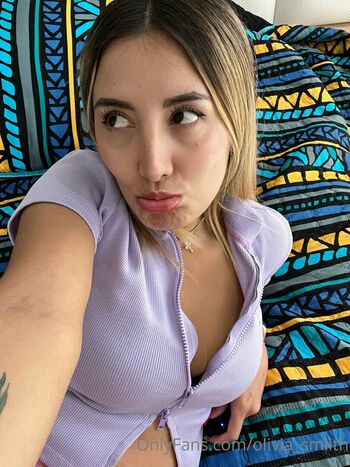 oliviasmiithfree