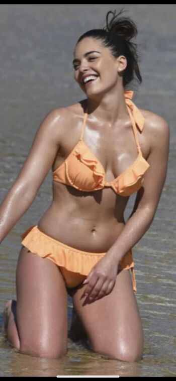 Olympia Valance