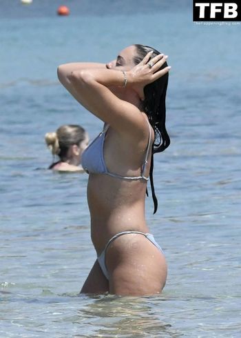 Olympia Valance