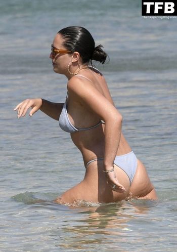 Olympia Valance