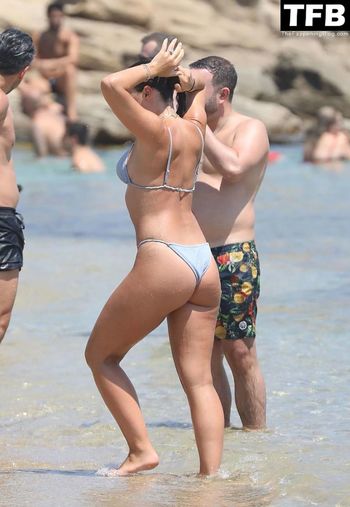Olympia Valance