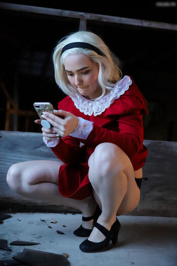 OMGCosplay