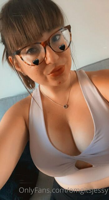 omgitsjessy