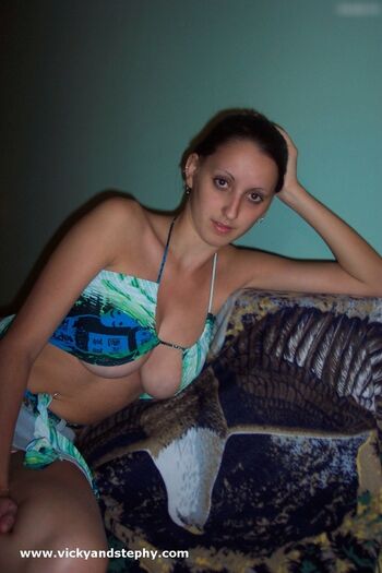 One Click Vicky